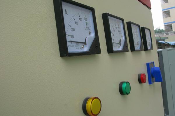 大庆配电箱-影响防水3683配电箱性能的因素